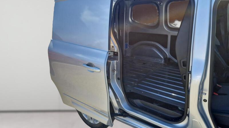 Renault Kangoo VU