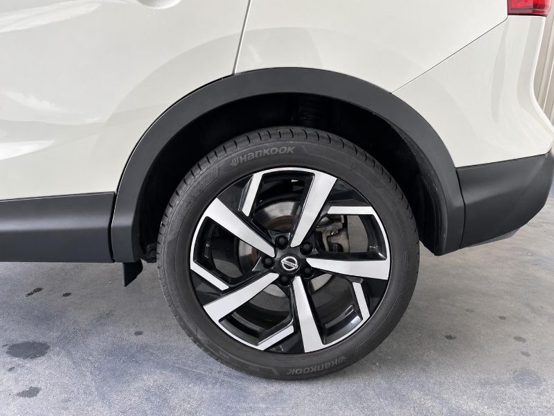NISSAN Qashqai 2019 — imagine 33