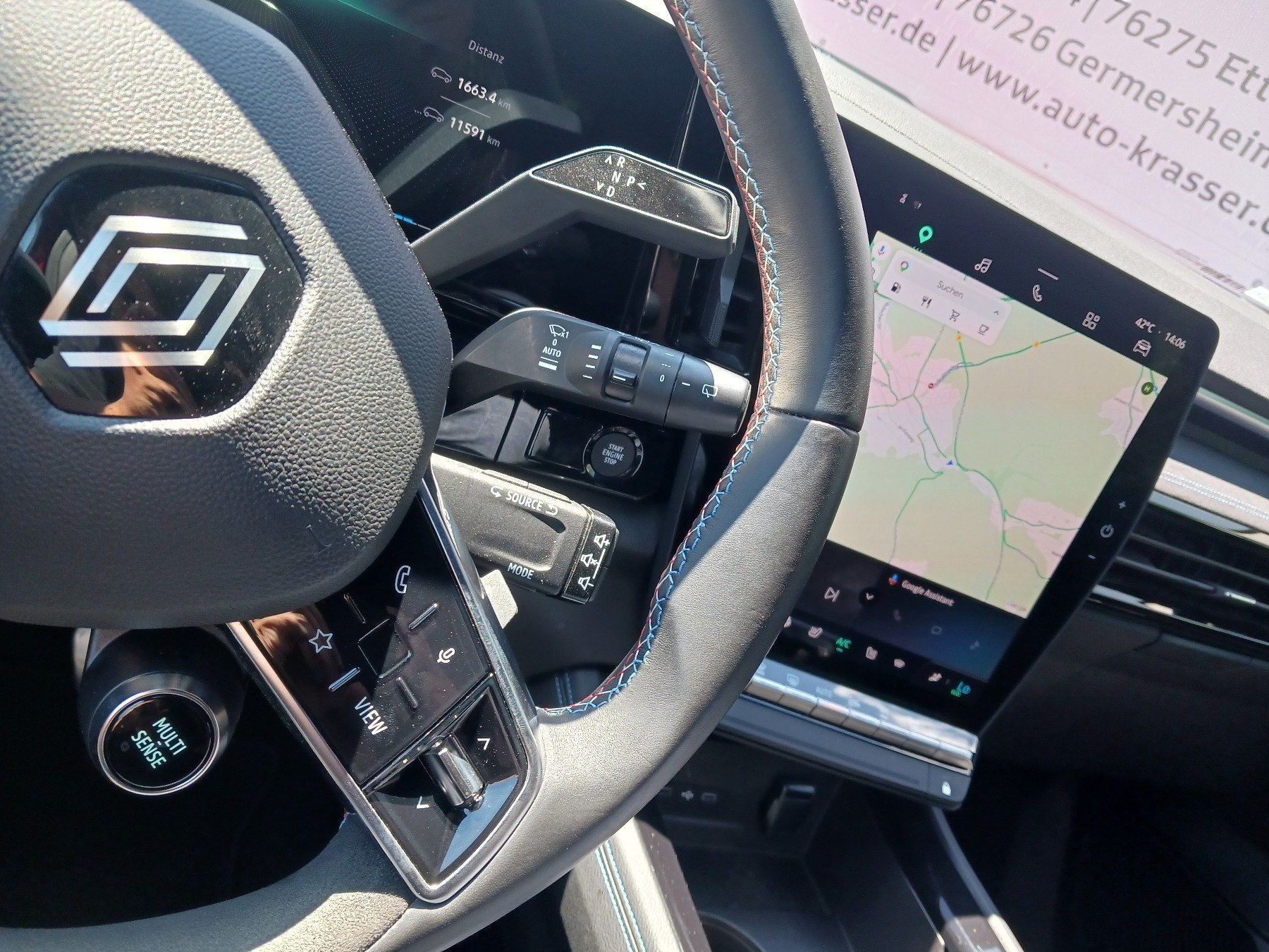 Renault Austral – Bild 19