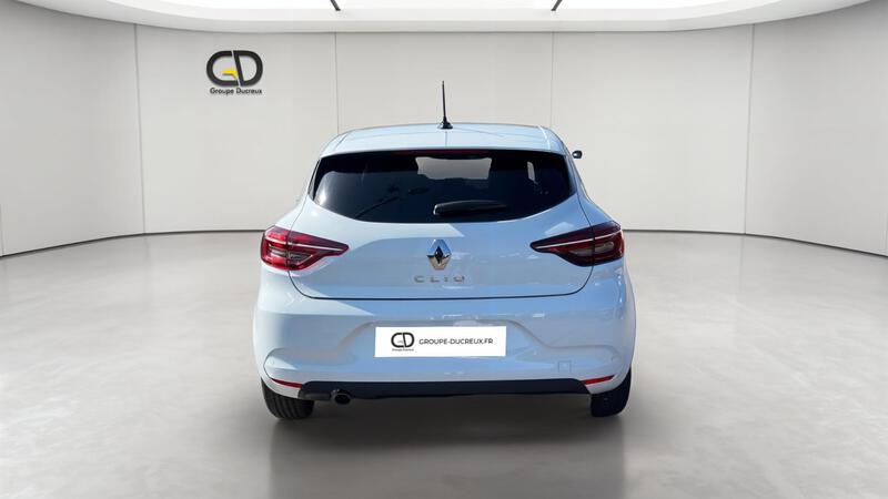 Renault Clio V