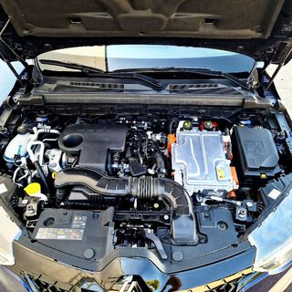 Vehicle 3D Image