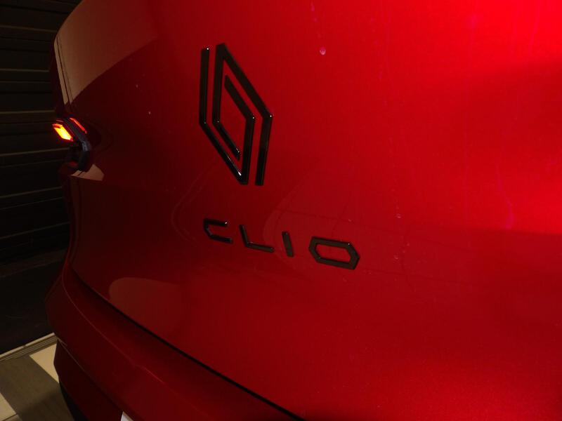 Renault Clio VI