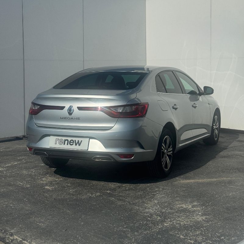 RENAULT Megane 2022 — imagine 31