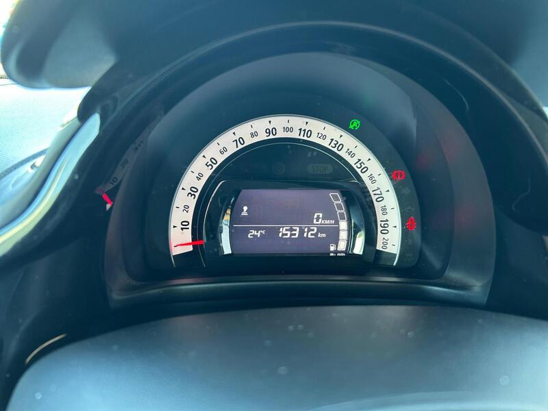 Renault Twingo III