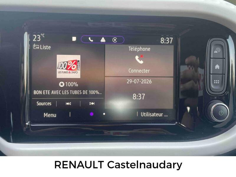Renault Twingo III