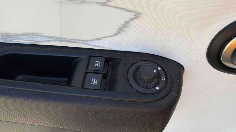 Renault Twingo III