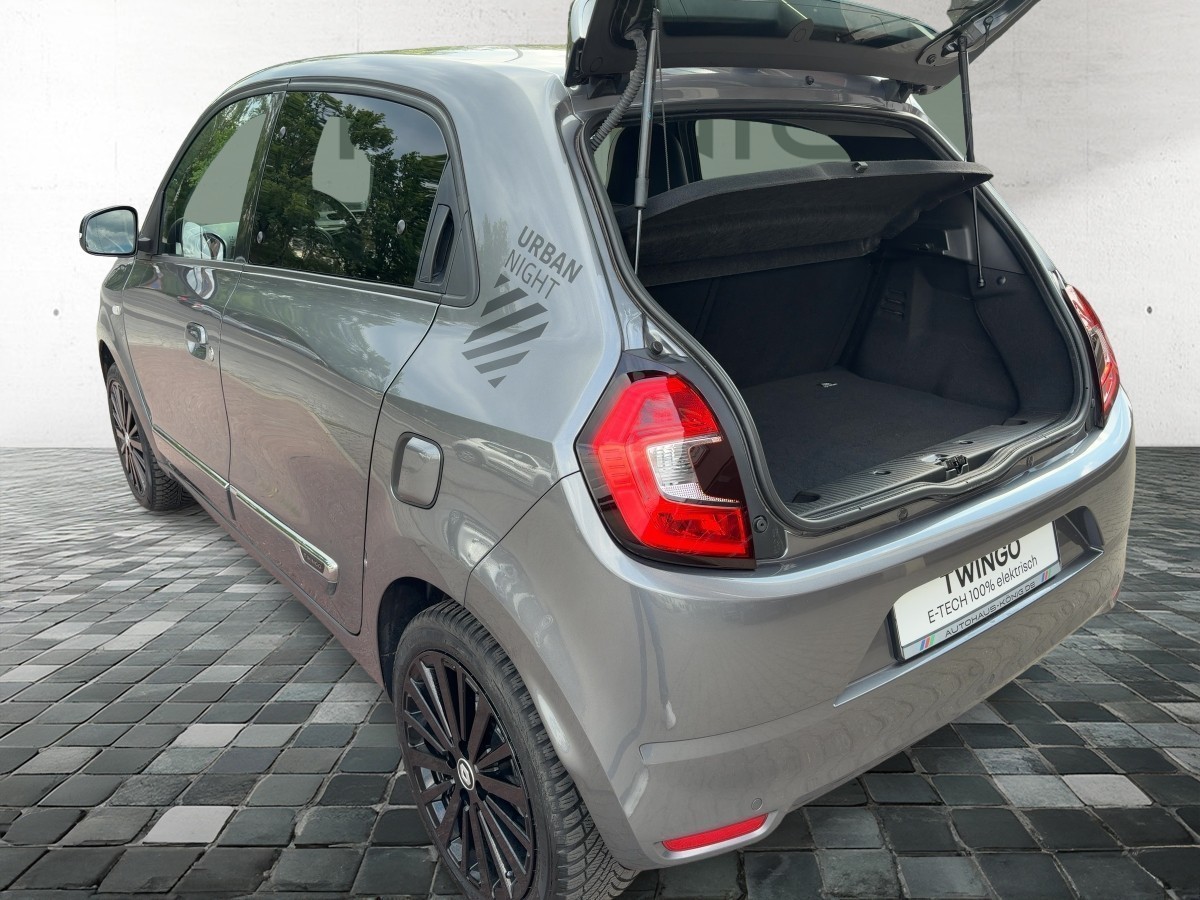 Renault Twingo E-TECH – Bild 6