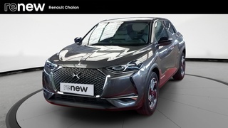 DS3 CROSSBACK