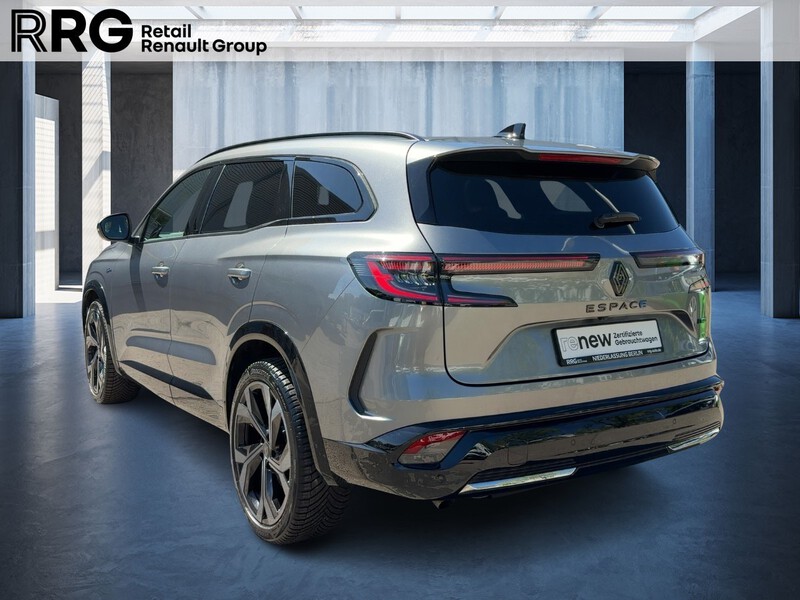 Renault Espace