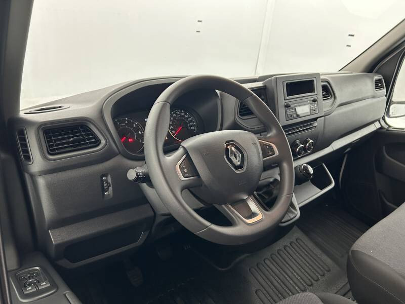 Renault Master III