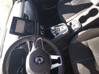 Vehicle 3D Image