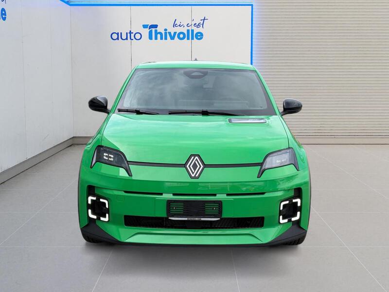 Renault R5 E-Tech Electrique