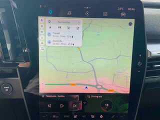 Vehicle 3D Image