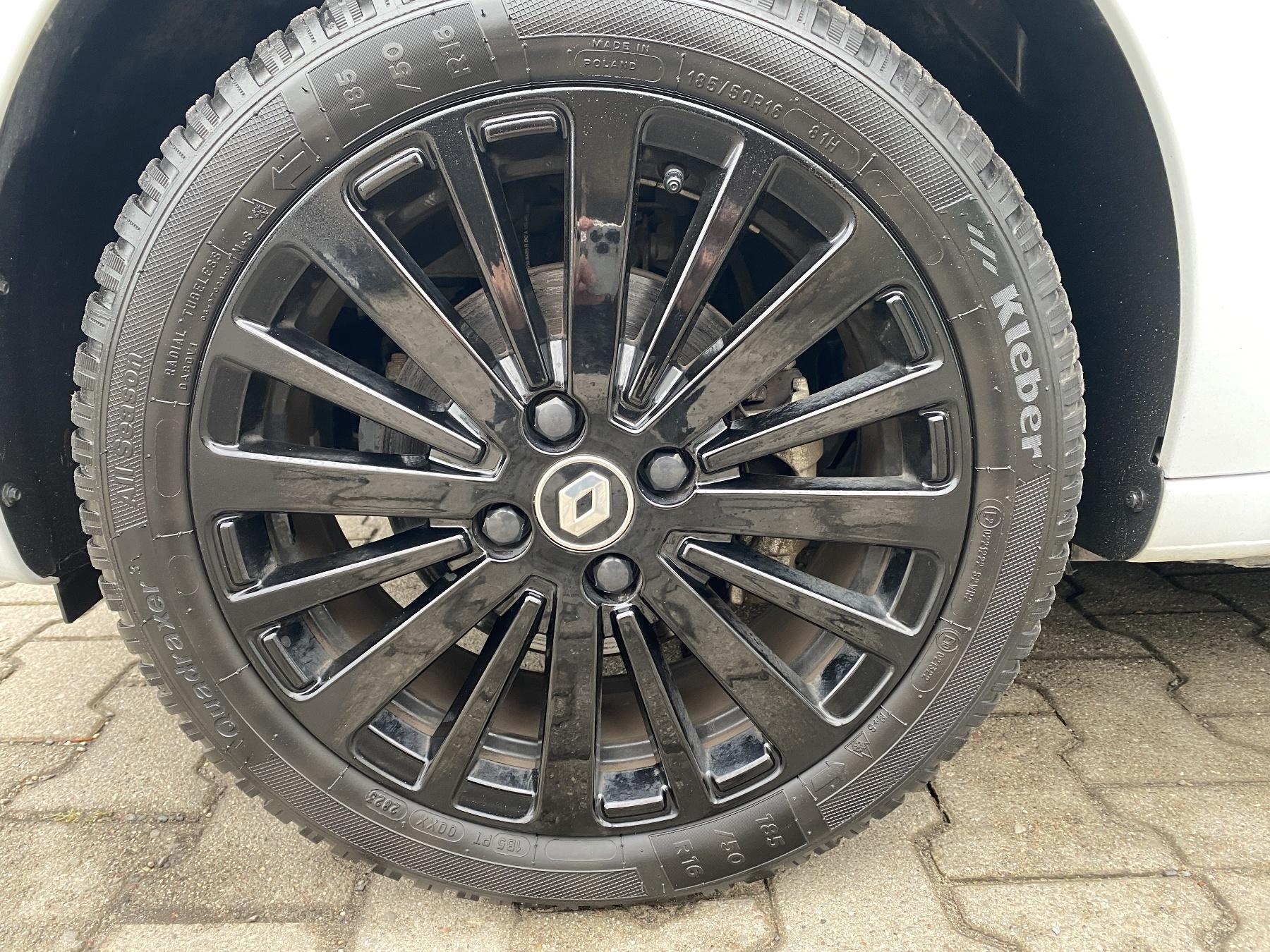 Renault Twingo – Bild 15