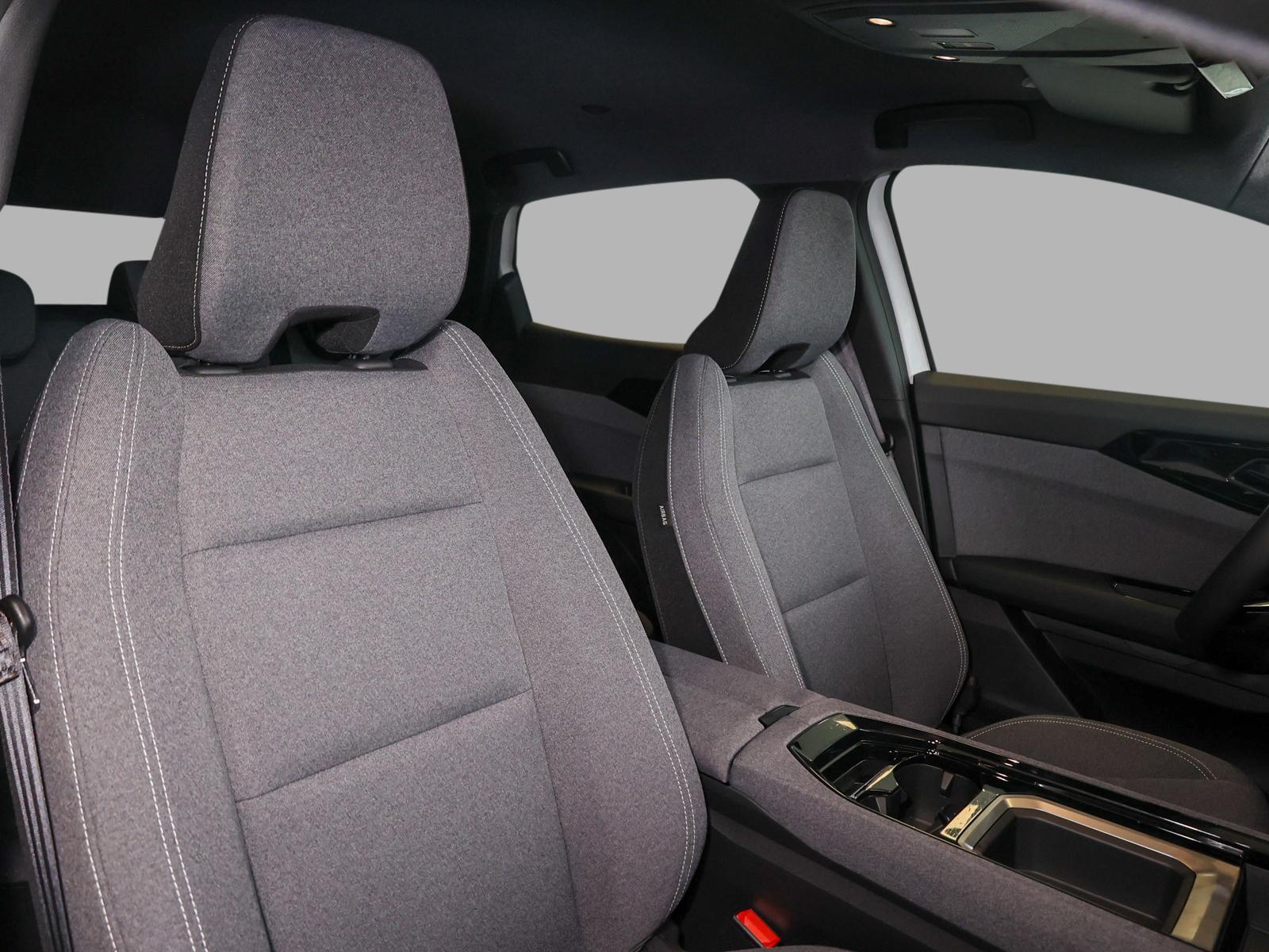 Renault Austral – Bild 10