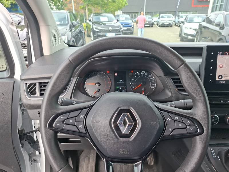 Renault Kangoo VU