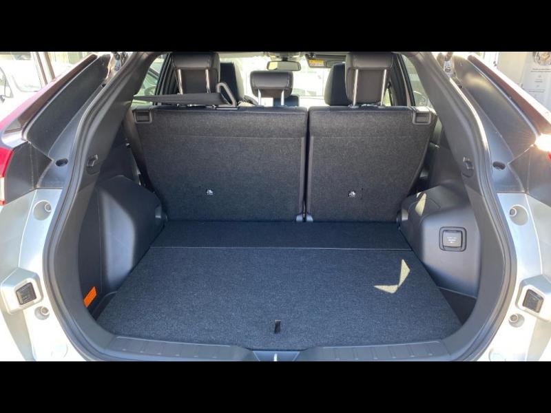 Mitsubishi Eclipse Cross MY23
