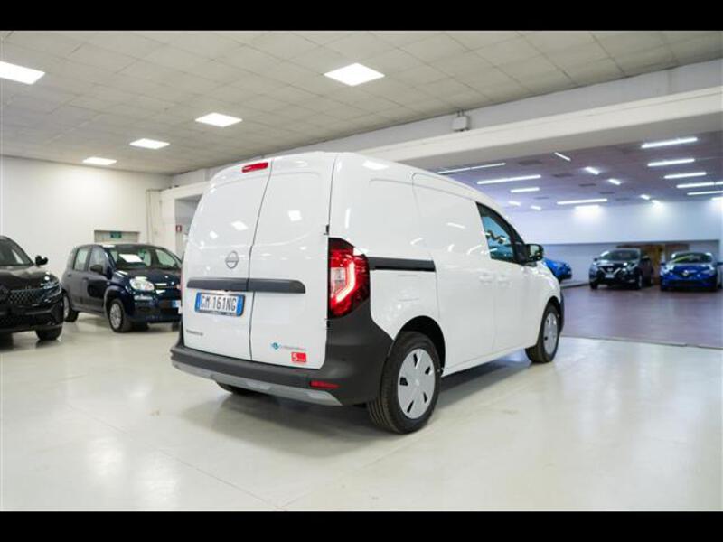 Nissan Townstar