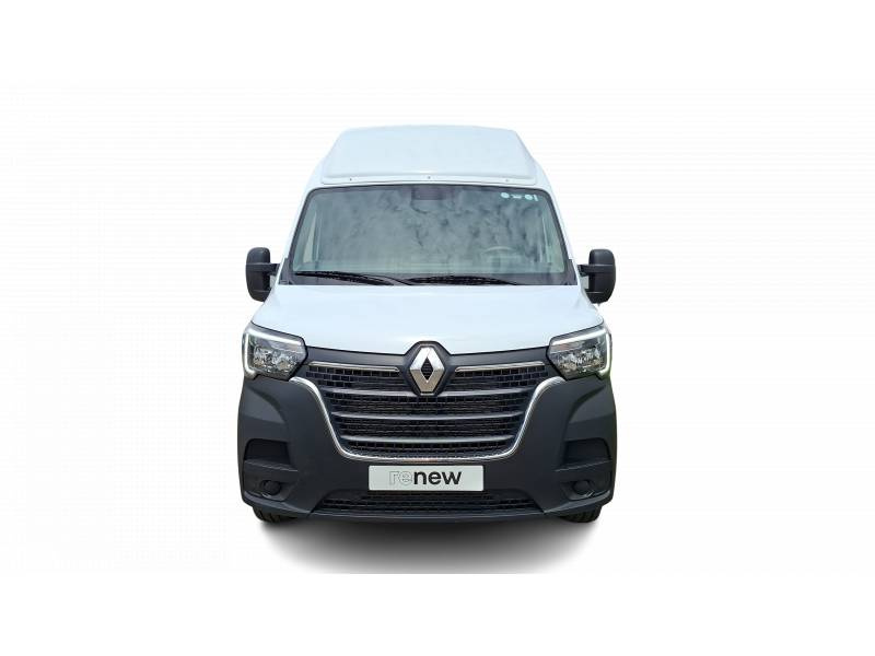 Renault Master III