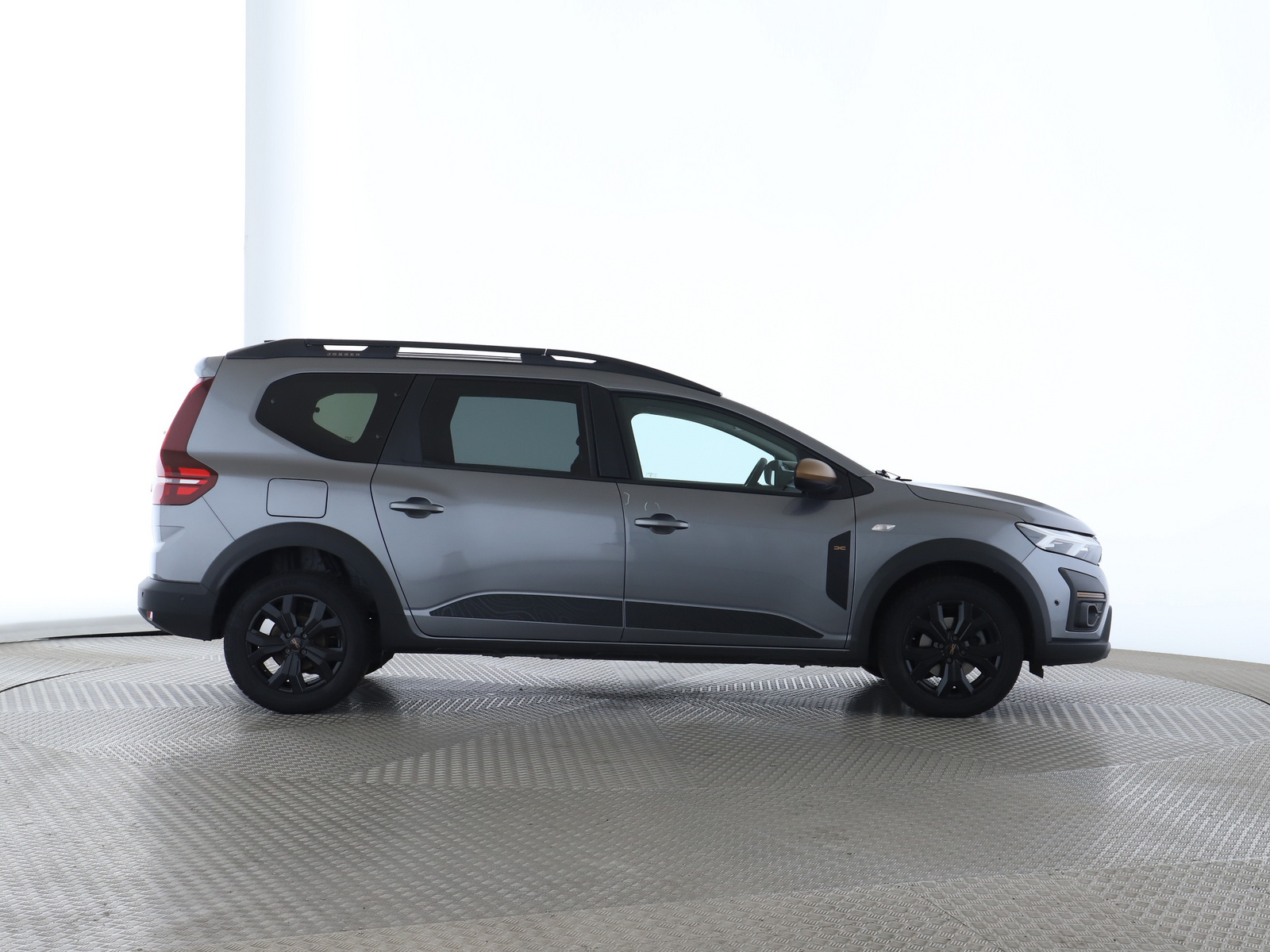 Dacia Jogger – Bild 3