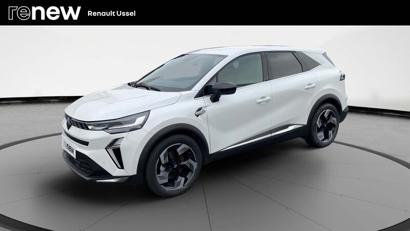 Renault Symbioz