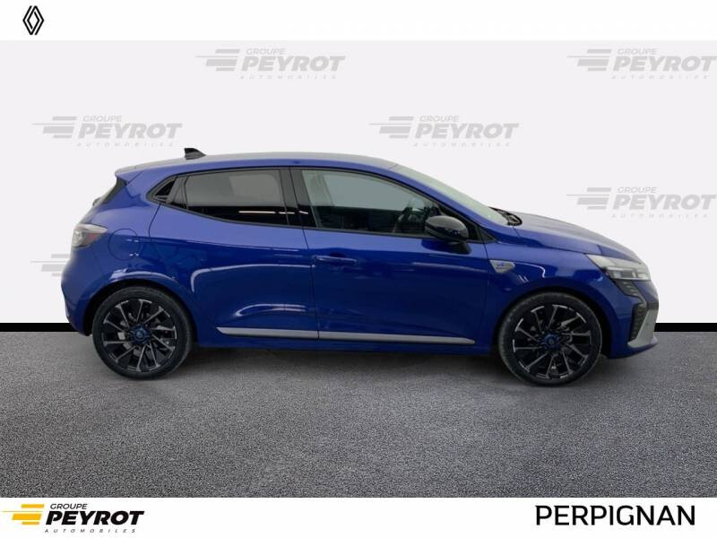 Renault Clio V