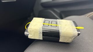 Vehicle 3D Image