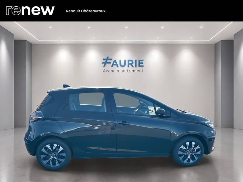 Renault ZOE E-Tech Electrique