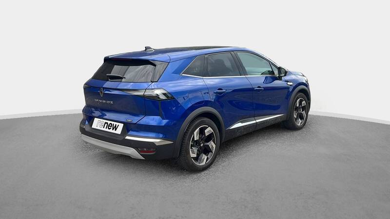 Renault Symbioz