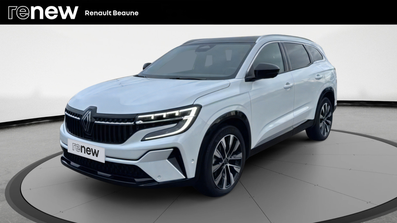 Renault Espace VI