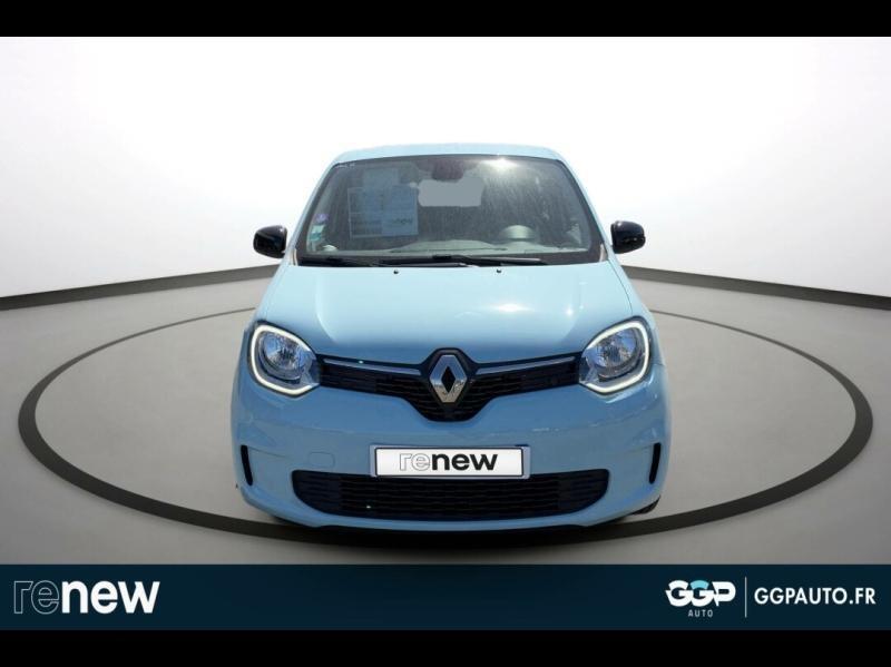 Renault Twingo E-Tech Electrique