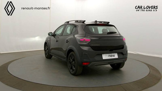 Vehicle 3D Image