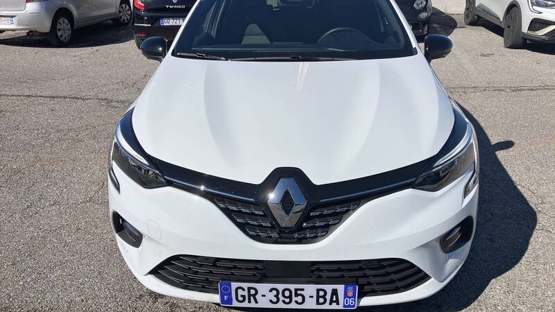 Renault Clio V