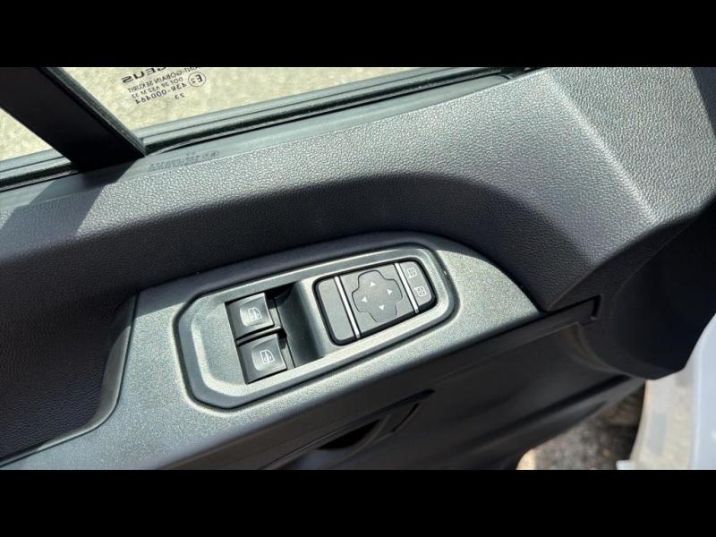 Renault Trafic Fourgon