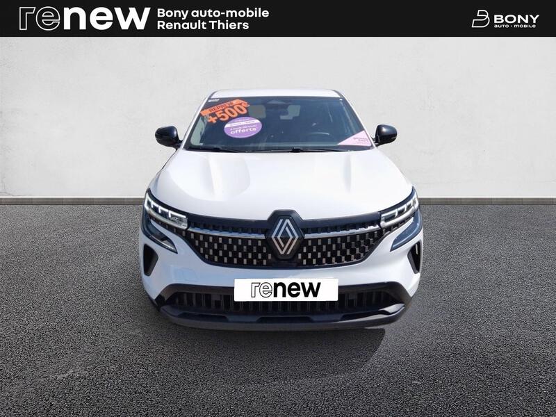 Renault Austral