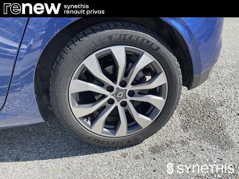 Renault Megane IV Berline