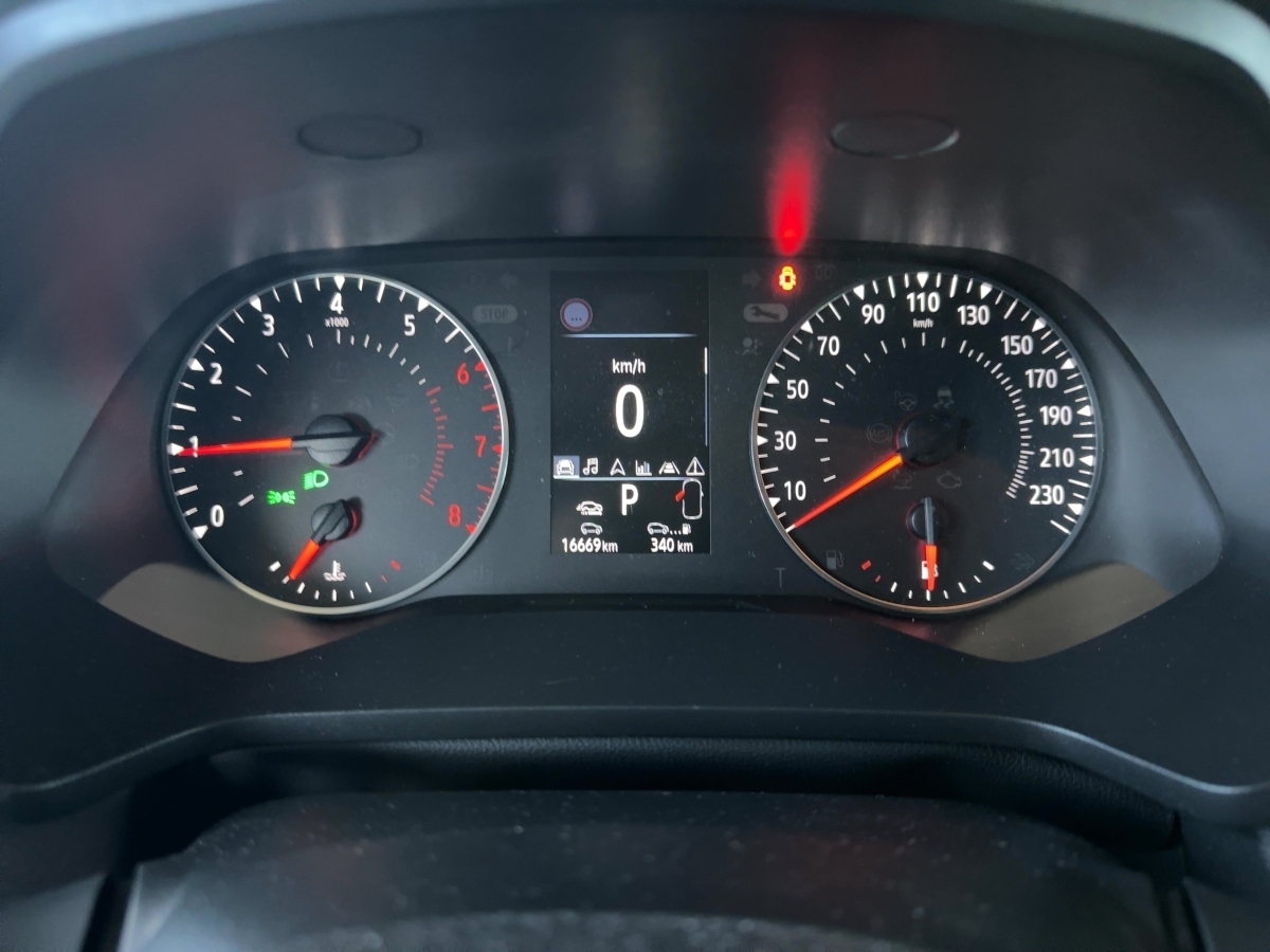 Renault Captur – Bild 14