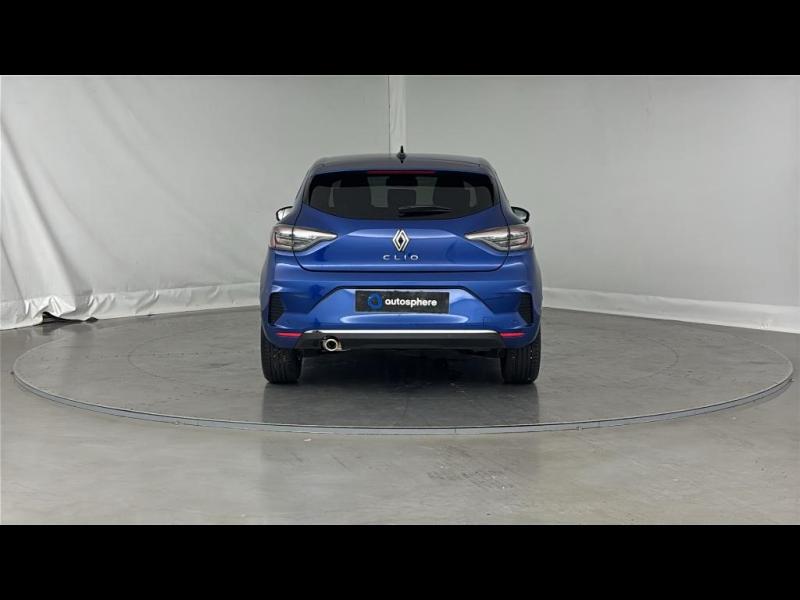 Renault Clio V