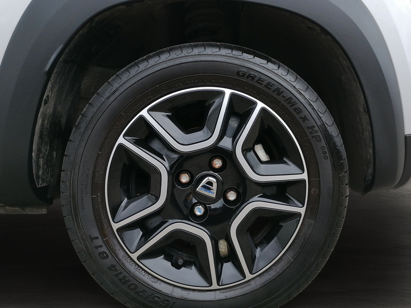 Fahrzeugabbildung Spring Electric 45 Comfort Plus Bild 5 von 14