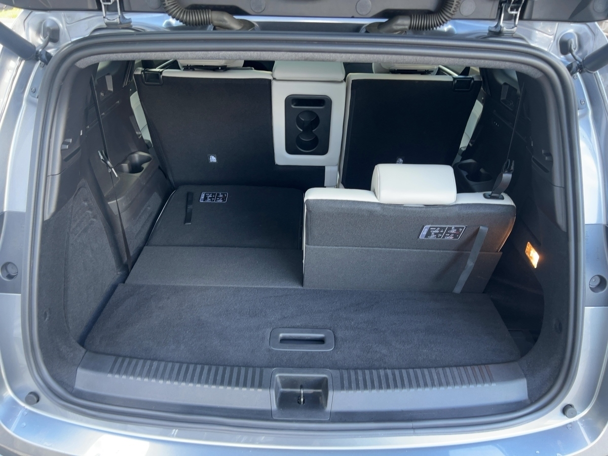 Renault Espace – Bild 19