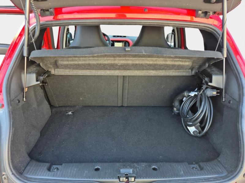 Renault Twingo E-Tech Electrique