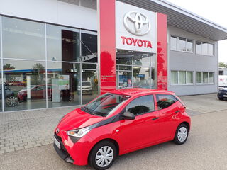 Aygo