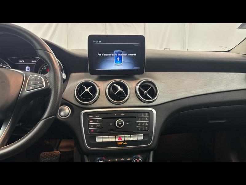 Mercedes Classe GLA