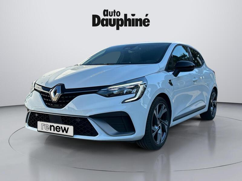 Renault Clio V