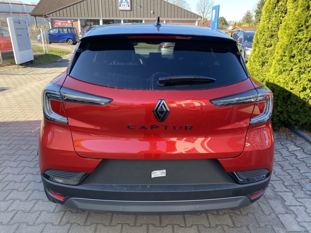 Renault Captur – Bild 5