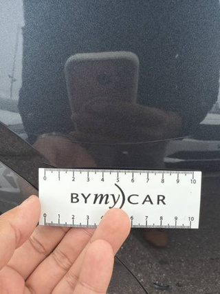Vehicle 3D Image