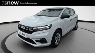 SANDERO
