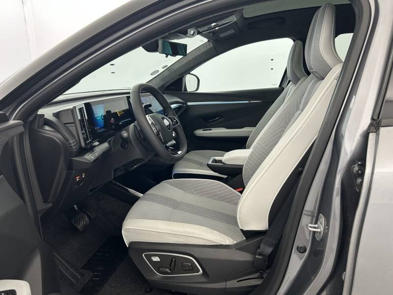 Renault Scenic E-Tech Electrique