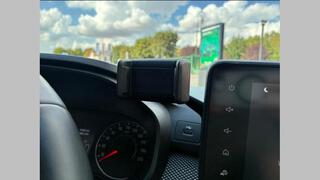 Vehicle 3D Image