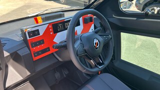 Vehicle 3D Image